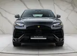 Lamborghini Urus S thumbnail