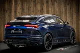 Lamborghini Urus thumbnail