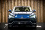 Lamborghini Urus thumbnail