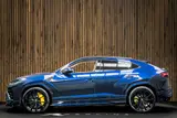 Lamborghini Urus thumbnail