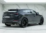 Lamborghini Urus Performante thumbnail