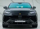 Lamborghini Urus Performante thumbnail