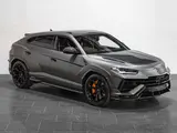 Lamborghini Urus Performante thumbnail