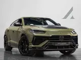 Lamborghini Urus Performante thumbnail