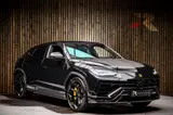 Lamborghini Urus Performante thumbnail