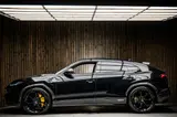 Lamborghini Urus Performante thumbnail