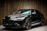 Lamborghini Urus Performante thumbnail
