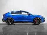 Lamborghini Urus Performante thumbnail