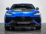 Lamborghini Urus Performante thumbnail