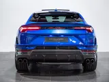 Lamborghini Urus Performante thumbnail
