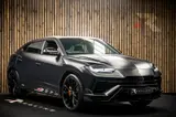 Lamborghini Urus S thumbnail
