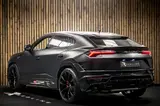 Lamborghini Urus S thumbnail