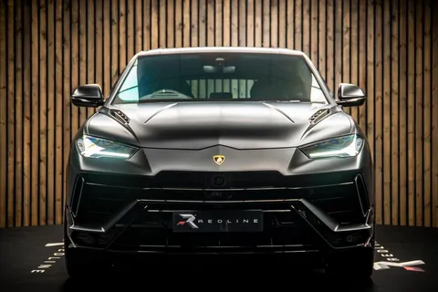 Lamborghini Urus S — photo 5 of 48