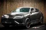 Lamborghini Urus S thumbnail