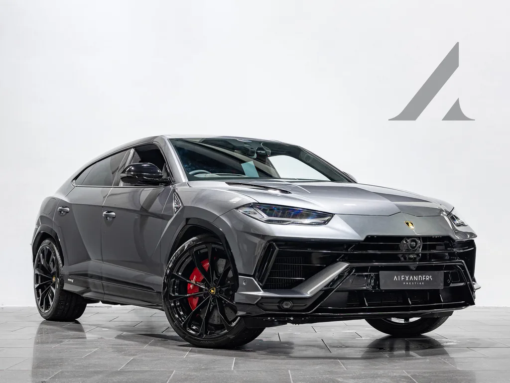 Lamborghini Urus S for sale — main photo