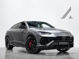 Lamborghini Urus S thumbnail
