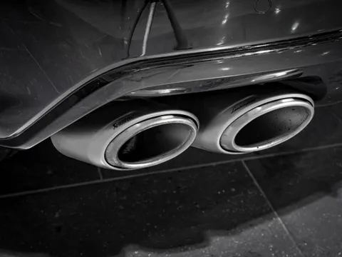 Lamborghini Urus S — photo 2 of 11