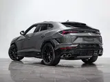 Lamborghini Urus S thumbnail