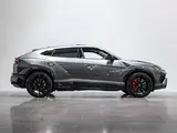 Lamborghini Urus S thumbnail