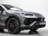 Lamborghini Urus S thumbnail