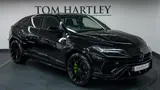 Lamborghini Urus S thumbnail