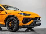 Lamborghini Urus S thumbnail