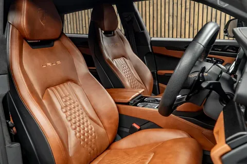 Lamborghini Urus S 2