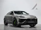 Lamborghini Urus S thumbnail