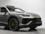 Lamborghini Urus S thumbnail
