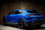 Lamborghini Urus S thumbnail