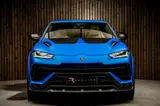Lamborghini Urus S thumbnail