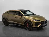 Lamborghini Urus SE thumbnail