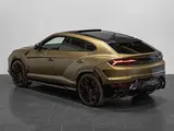 Lamborghini Urus SE thumbnail