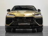 Lamborghini Urus SE thumbnail
