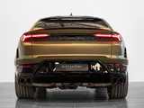 Lamborghini Urus SE thumbnail