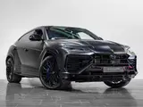 Lamborghini Urus SE thumbnail