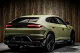 Lamborghini Urus SE thumbnail
