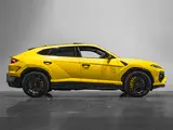 Lamborghini Urus SE thumbnail