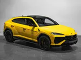 Lamborghini Urus SE thumbnail