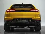 Lamborghini Urus SE thumbnail
