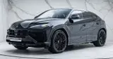 Lamborghini Urus SE thumbnail