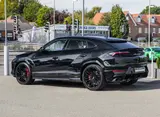 Lamborghini Urus SE thumbnail