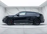 Lamborghini Urus SE thumbnail
