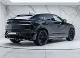 Lamborghini Urus SE thumbnail