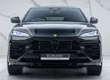 Lamborghini Urus SE thumbnail