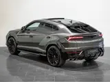 Lamborghini Urus SE thumbnail