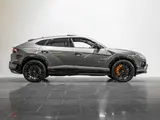 Lamborghini Urus SE thumbnail