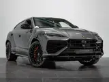 Lamborghini Urus SE thumbnail