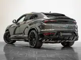 Lamborghini Urus SE thumbnail