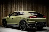 Lamborghini Urus SE thumbnail